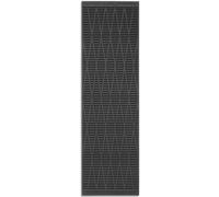 Therm-a-Rest Ridgerest Classic Regular 183x51cm Estera aislante Talla única Negro