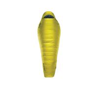 Thermarest saco de dormir Parsec -18°C - Regular TU Amarillo/oro