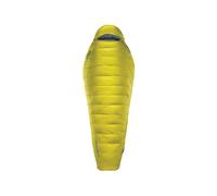 THERMAREST Parsec 20f/-6c Long - Unisex - Amarillo - talla única- modelo 2023