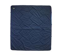 Thermarest - Sacos de dormir para camping - Argo Blanket OuterSpace Blue - Azul marino Azul marino one size