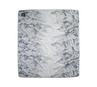 Therm-a-Rest - Argo Blanket - Manta 198 x 183 cm - Double valley view print