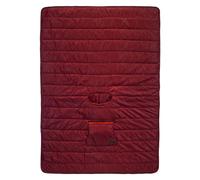 Thermarest - Sacos de dormir para camping - Honcho Poncho Mars Red - Rojo Rojo