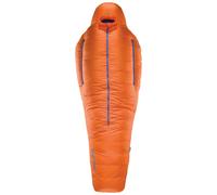 Thermarest - Sacos de dormir para frío extremo - Polar Ranger -20F/-30C Flame/Orange - Talla Regular - Naranja Naranja Regular