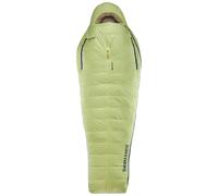 Thermarest - Sacos de dormir para trekking - Boost 650 32F/0C Meadow Green - Talla Regular wide - Verde Verde Regular wide