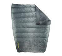 Thermarest - Sacos de dormir para trekking - Vela 20F/-6C Double Storm - Gris Gris one size