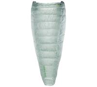 Thermarest - Sacos de dormir para trekking - Vesper 32F/0C Ether - Talla Regular - Verde Verde Regular
