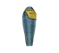 Therm-a-Rest Saros -6°C Regular Saco de dormir Izquierda Regular Azul