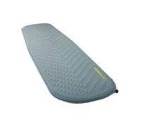 Thermarest - Trail Lite Smokey Pine - Talla Regular - Gris Gris Regular