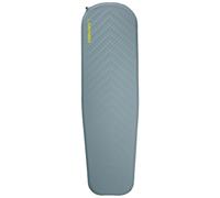 Thermarest - Colchonetas - Trail Lite Trooper - Talla Regular - Azul Azul Regular