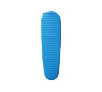 Colchoneta autohinchable Therm-a-Rest Trail Pro Regular Wide Color: azul