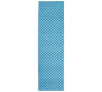 Therm-a-Rest - Z Lite SOL - Esterilla aislante 51 x 183 cm - Regular blue / silver