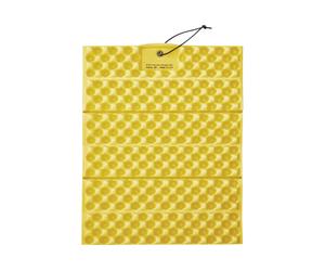 Thermarest Z Seat TU Amarillo/oro