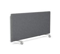 ThermaTouch 2000W 20m² Convector Eléctrico Gris claro