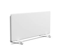 ThermaTouch Konvektor | 2.000 W | elegantes Design | Touch-Bedienung | bis 20 m²