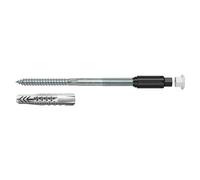 Thermax Sistema de montaje a distancia (Diámetro taladro: 12 mm, Longitud útil: 140 - 160 mm, 20 ud.)