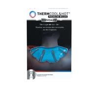 ThermCool&Hot Bolsa de Bolitas Cervical 33x35 cm