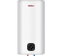 Thermex THEBOIIF30SMA - Calentador de agua caliente inteligente, 30 litros, IF 30 Smart, 230 V, color blanco