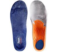 Thermic T24-0100-003, Plantilla 3D anatómica y aislante Unisex, Naranja, 35-36