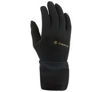 Thermic - Versatile Light Gloves Black - Talla S - Negro Negro S