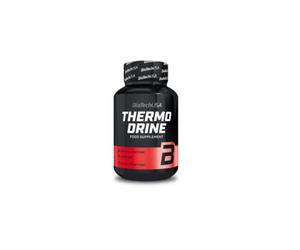 Thermo Drine Cápsulas BioTech USA
