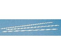 Thermo Fisher Owl S2S-SAW - Juego de espaciadores de cuña para sistema de fundición de gel de secuenciación, 0,4 mm a 0,8 mm de grosor (2 unidades)