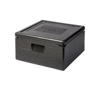 Thermo Future Box Thermobx - Nevera cuadrada con tapa, 21 L, polipropileno expandido