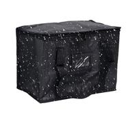 Thermo-Lebensmitteltasche | Wiederverwendbare Aufbewahrungstasche | Robuste, faltbare Kühltasche für Lebensmittel, Essen zum Mitnehmen, Picknicks und Reisen | Wasserdichter, tragbarer Behälter für Out