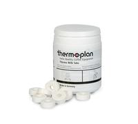 Thermo Leche Tabletas para Thermoplan Cafeteras Automáticas Tira 3 4C One