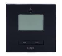Thermo Life LPR-01 - Termostato Base (230 V), Color Negro