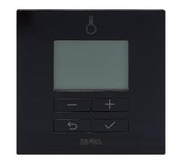 Thermo Life LPW-22 - Regulador de Temperatura con termostato de Ciclo Diario, 230 V, Color Negro
