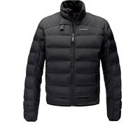 Spidi Thermo Max Liner Bajo la chaqueta, azul, tamaño 3XL para Hombres