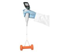 Thermo Scientific E1-ClipTip™ Pipeta electrónica de un solo canal, volumen 0,5-12,5 μl