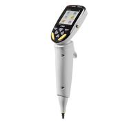Thermo Scientific E1-ClipTip™ Pipeta electrónica de un solo canal, volumen 2-125 µl