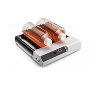 Thermo Scientific Rodillo de botella/tubo