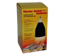 Thermo Socket Plus Reflector Grande Terrario Rejilla Lampenschutz Reptiles