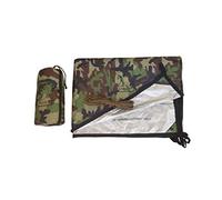Thermo Tarp 3x3 - Camuflaje