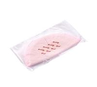 THERMOBABY - 60 Almohadillas de lactancia - Desechables - Bolsas individuales - Cómodas - Ultra absorbentes