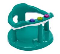 Thermobaby ® Anillo de baño Aquababy, pavo real profundo