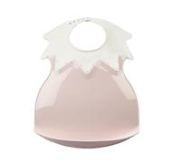 Thermobaby Babero Arlequin - Baberos, niñas