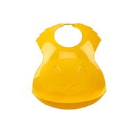 Thermobaby Babero Semi-Rígido Con Recuperador - Fabricado en Francia - Piña