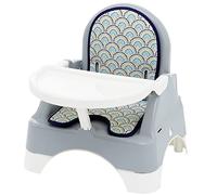 Silla para Niños ThermoBaby Edgar Elevador Gris