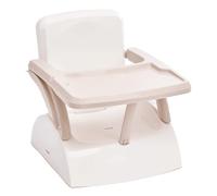 THERMOBABY Elevador de silla YEEHOP marrón helado de 6 a 36 meses (hasta 15 kg). Fabricado en Francia