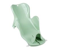 Transat de bain - THERMOBABY - DAPHNÉ - Vert Céladon - Réglable et sécurisé