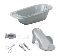Thermobaby ® Bañera Set recién nacido Luxe grey charm