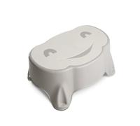 THERMOBABY - Pie para niño BABYSTEP - A Partir de 24 Meses y Apto para Adultos de hasta 150 kg - Gris Charm - Fabricado en Francia
