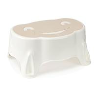 THERMOBABY - Caminata para niños BABYSTEP - A partir de 24 meses y apto para adultos de hasta 150 kg - Marrón helado - Fabricado en Francia