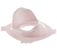 Thermobaby ® Asiento de inodoro Luxe, powder rosa