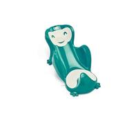 Thermobaby ® Asiento de baño Babycoon, pavo real profundo
