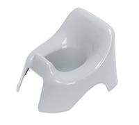 THERMOBABY Töpfchen Pulman, Grau, Charme - ab 18 Monaten