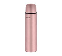 THERMOcafé by THERMOS Everyday Termo, Acero Inoxidable, Oro Rosa, 700 ml